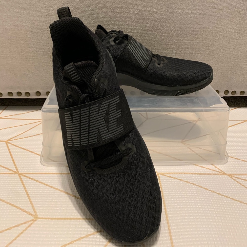 Nike sneakers